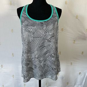 Champion DuoDry+ Razorback Tank